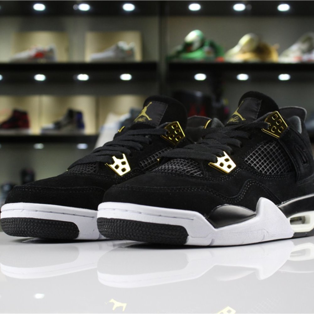 New Nike AJ Sneakers for men's running shoes